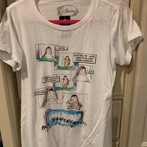 Emperors New Groove Shirt